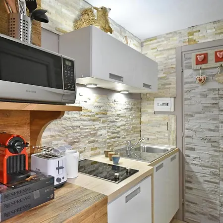 Giomein - Cervino Chalet *