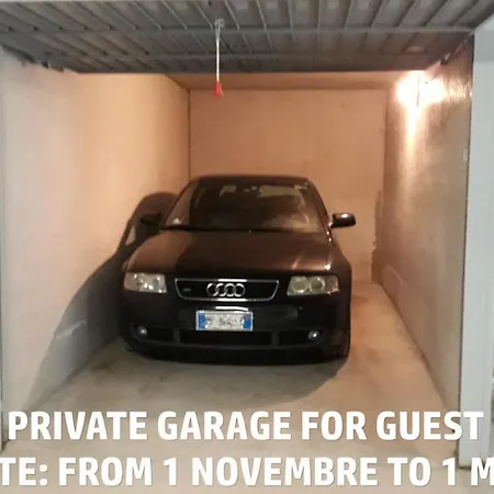 Giomein - Cervino Chalet Apartment *