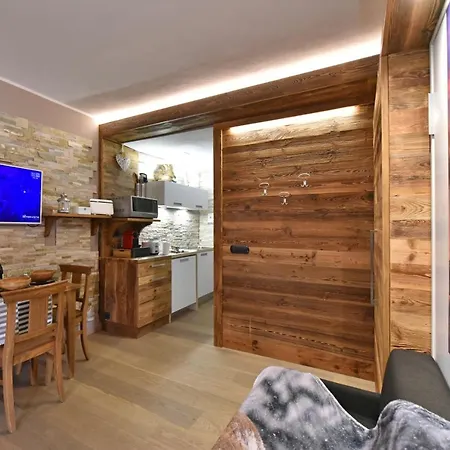 Giomein - Cervino Chalet