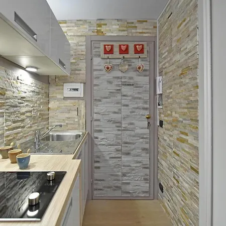 Giomein - Cervino Chalet Apartment Breuil-Cervinia