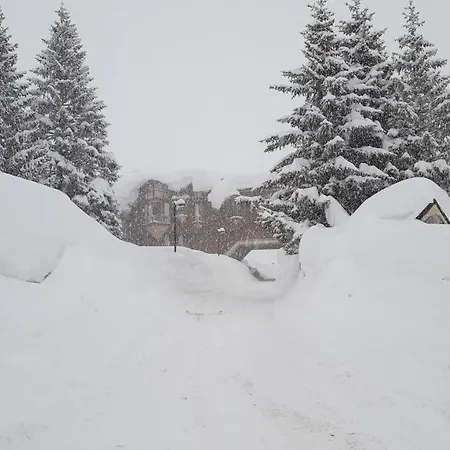 Apartment Giomein - Cervino Chalet Breuil-Cervinia