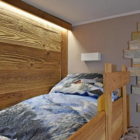 Giomein - Cervino Chalet Apartment *