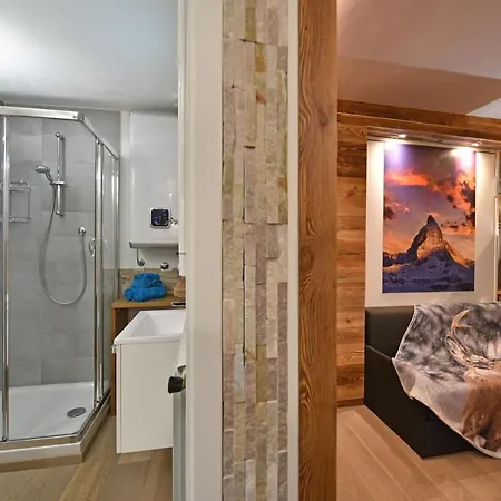 Apartment Giomein - Cervino Chalet