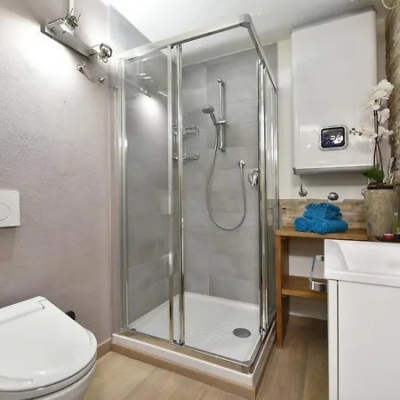 Giomein - Cervino Chalet *