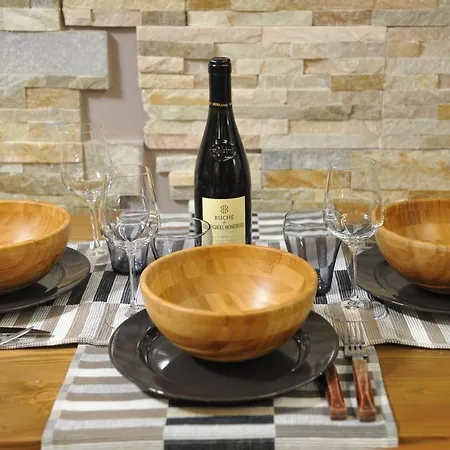Giomein - Cervino Chalet * Breuil-Cervinia