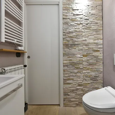 Giomein - Cervino Chalet Apartment *